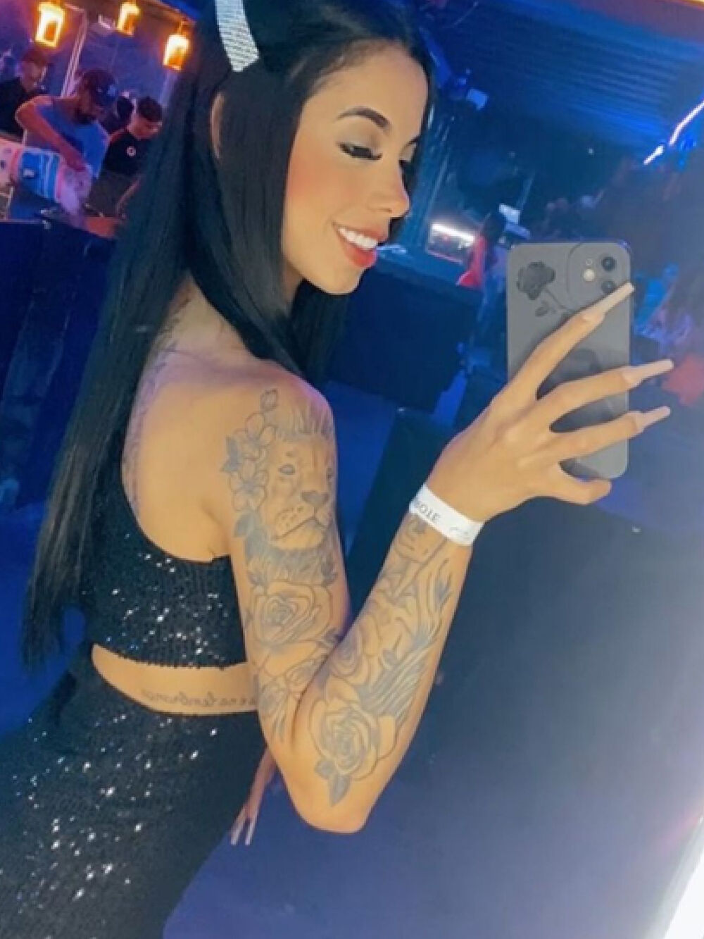 Sabinne